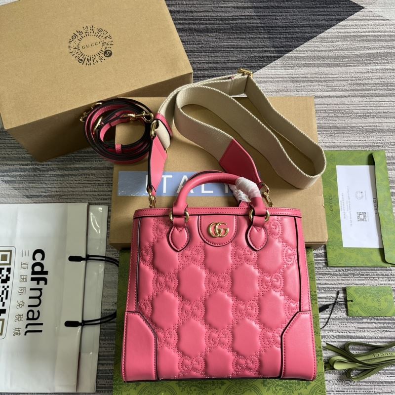 Gvc*1 top handle bags